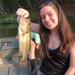 Meet your Posher, Logan